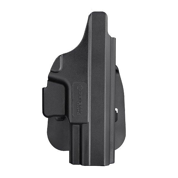 Coldre Adm Ts9 General Coldres - Paddle