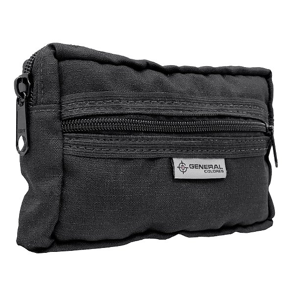 Mini Pochete Em Rip Stop General Coldres