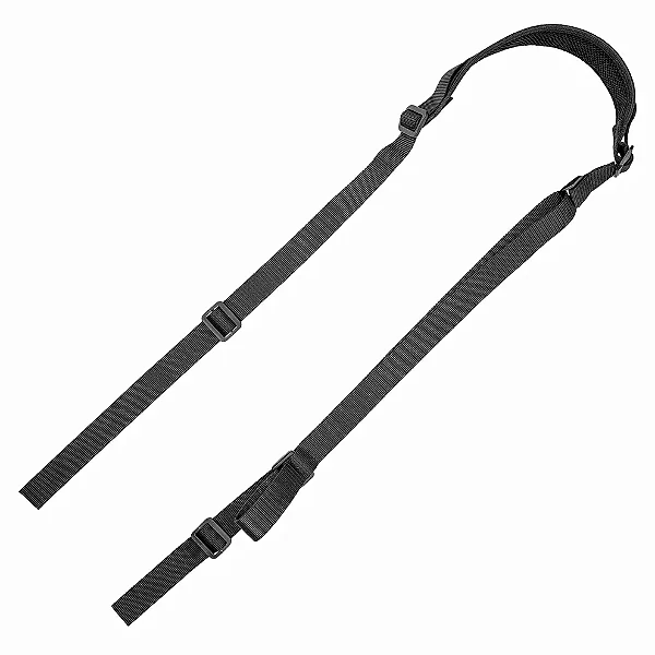 Bandoleira Tática GC 2 - Pontas General Coldres