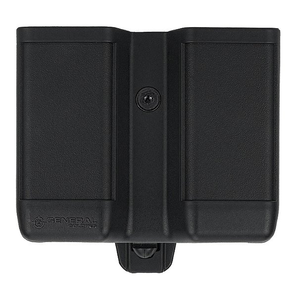 PORTA CARREGADOR DUPLO CLIP GENERAL COLDRES