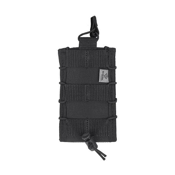 Porta Carregador De Fuzil Molle General Coldres