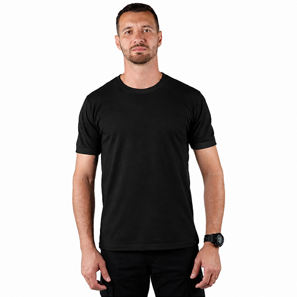 Camiseta Masculina Soldier - Bélica
