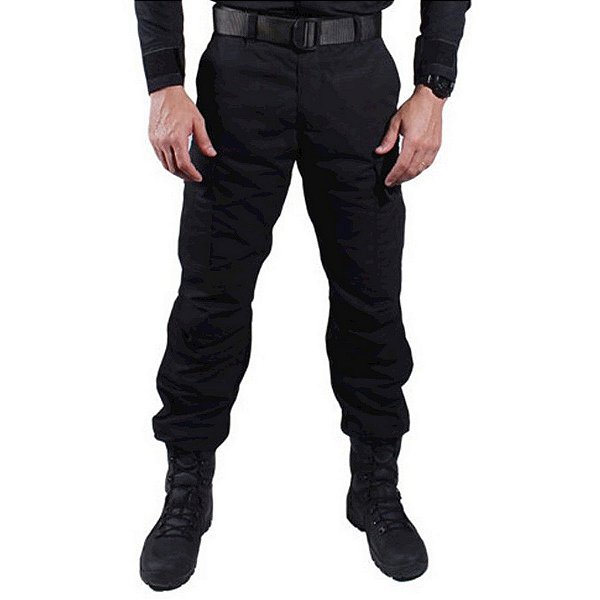 Calça Masculina Combat - Bélica