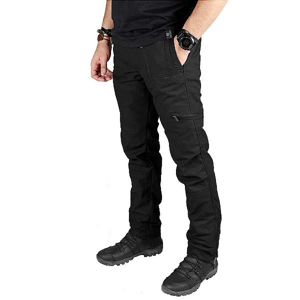 Calça Masculina Multiforce - Bélica