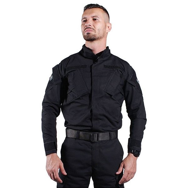 Gandola Tática Militar Assault - Bélica