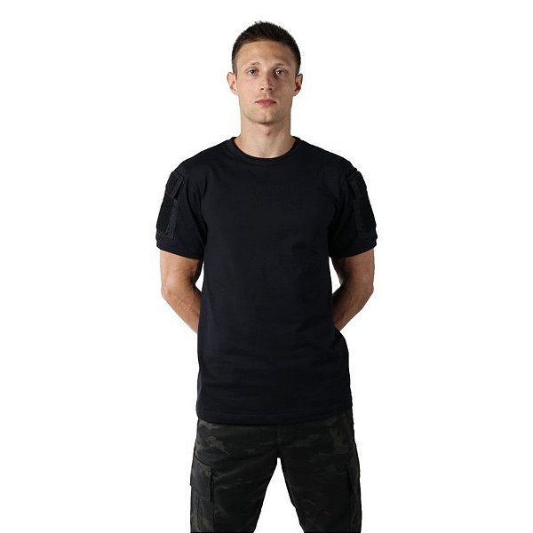 Camiseta Tática Masculina Ranger - Bélica