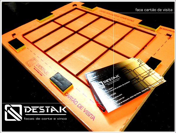 Cartão de visita