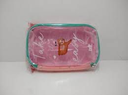 Estojo Trendy Preguica - Dac