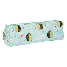 Estojo Simples Ourico Trendy - Dac