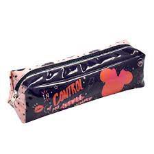 Estojo Simples Minnie Teen - Dac