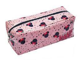 Estojo Simples Minnie Teen Grande - Dac