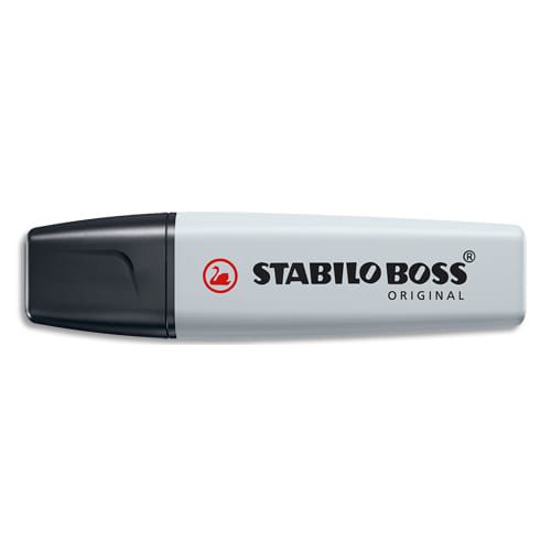 Marca Texto 70/194 Pastel Cinza - Stabilo
