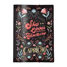Pasta Pol Of Capricho Boho - Dac