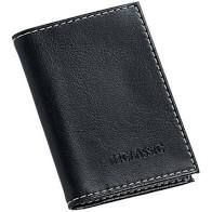 Porta Cartao Bolso Classic Preto - Dac
