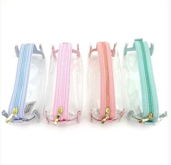 Estojo Bau Cristal - Fizz