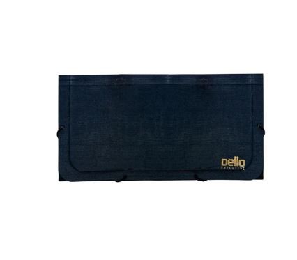 Porta Documento Executive Preto - Dello