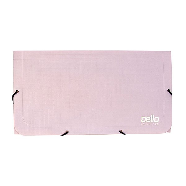 Porta Documento Executive Rosa - Dello