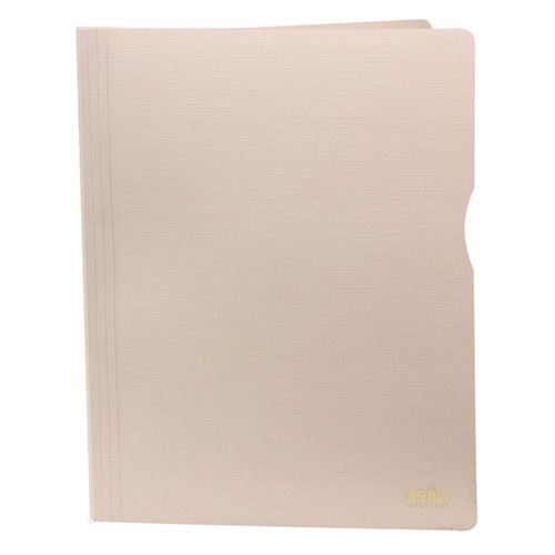 Pasta Catalogo A4 Executive 50f Rosa - Dello