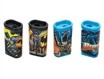 Apontador Copo Batman - Molin