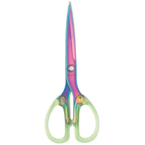 Tesoura Love Rainbow Titanium - Molin