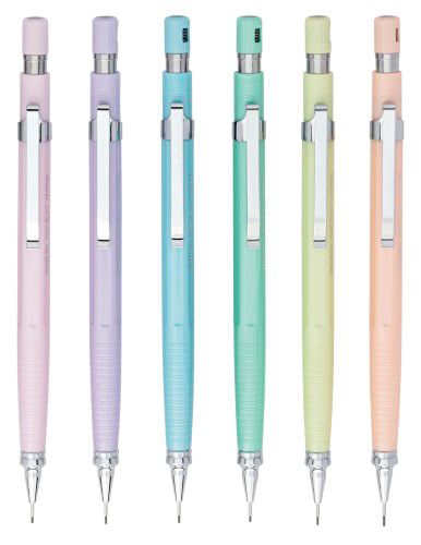 Lapiseira 0,7mm Npx Japan Sortida - Molin