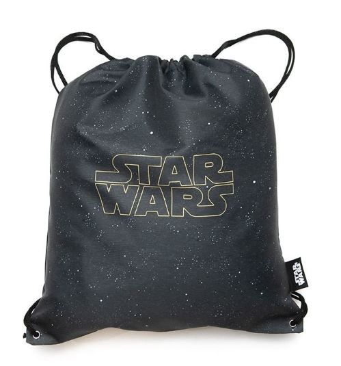 Mochila Saco Star Wars - Zona