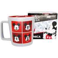 Caneca Buck 400ml Mickey Mouse - Zona