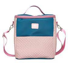 Bag Termica Gratidao - Zona