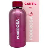 Cantil 400ml Max Mini Metalico Poderosa- Zona
