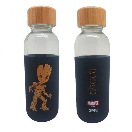 Garrafa 450ml Eco Groot - Zona