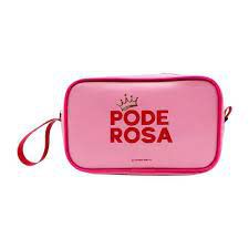 Necessaire Viagem Poderosa - Zona
