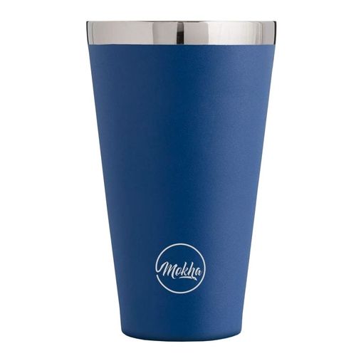 Copo Termico 475ml Magic Beer Azul - Mokha