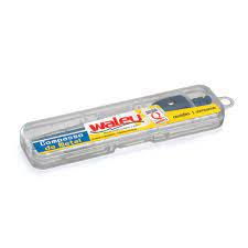 Compasso De Metal - Waleu