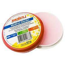 Molha-dedo 12g - Waleu