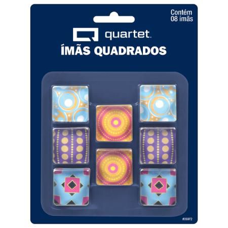 Ima C/8 25mm Decorados - Tilibra