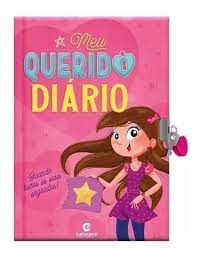 Meu Querido Diario - Culturama
