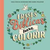 Frases Biblicas Para Colorir - Culturama