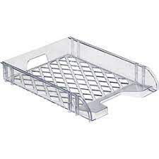 Caixa Correspondencia Modular Cristal - Waleu