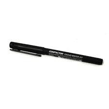 Marcador De Cd-writer N/257 Preto - Compactor