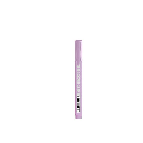 Marca Texto Destaq Pastel Lilas - Compactor