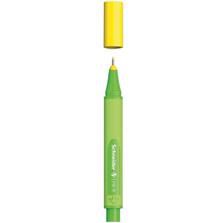 Caneta Esf Schneider Link-it 05 Amarela -compactor
