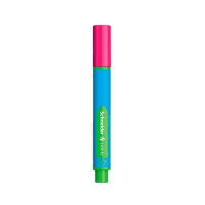 Caneta Esf Schneider Link-it 09 Pink - Compactor