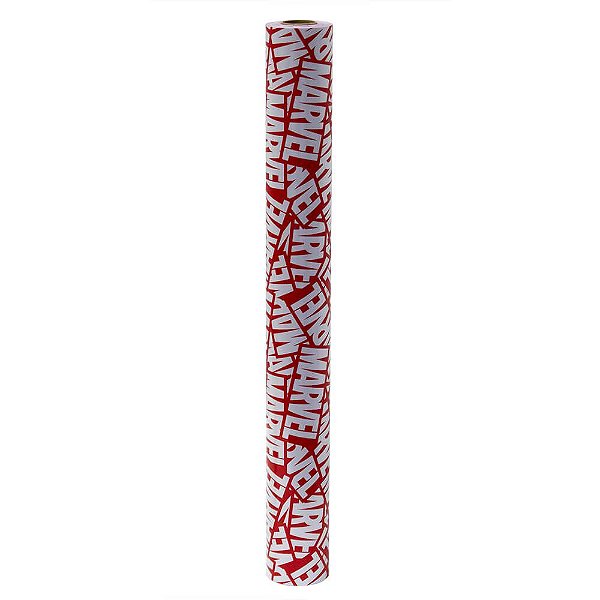 Metro-plastico Ades 45cm Marvel - Dac/vmp
