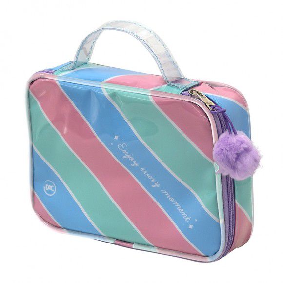 Estojo Multius P/bolsa Enjoy - Dac