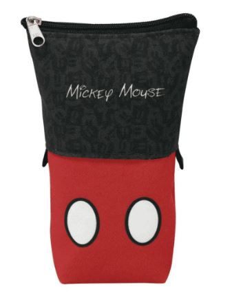 Estojo Retratil P/bolsa Mickey - Dac