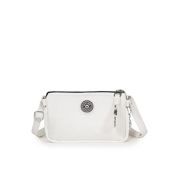Bolsa Transversal Creativity Xb - Kipling