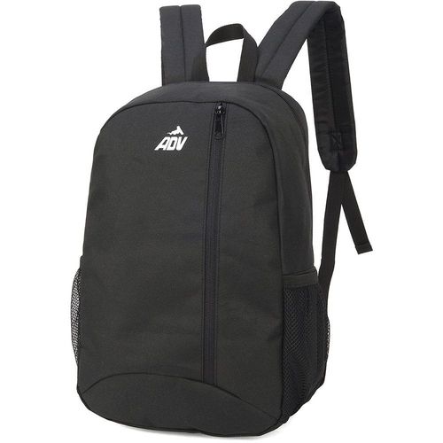 Mochila Costas Adv Preta - Luxcel