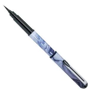 Caneta Pincel C/2 Refil Pocket Brush - Pentel