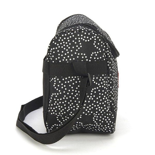 Lancheira Up4you Preta - Luxcel