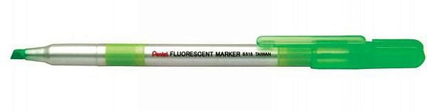 Marca Texto S515 Neon Verde - Pentel